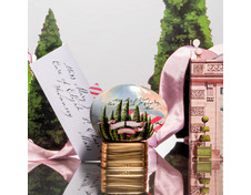 The House of Oud Doux Ennui