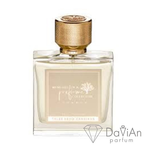 Memoirs Of A Perfume Collector Tales From Zanzibar