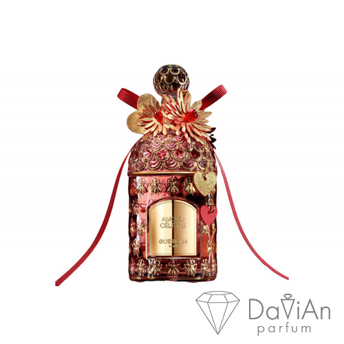Guerlain Amour Celeste