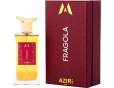 Aziri Paris Fragola