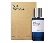 Maison Crivelli Oud Maracujá