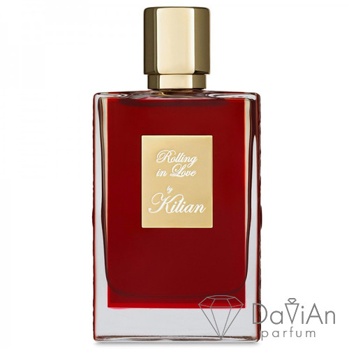 Kilian Rolling in Love