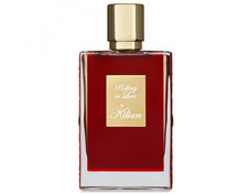 Kilian Rolling in Love