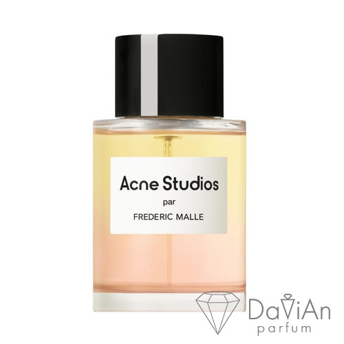 Frederic Malle Acne Studios