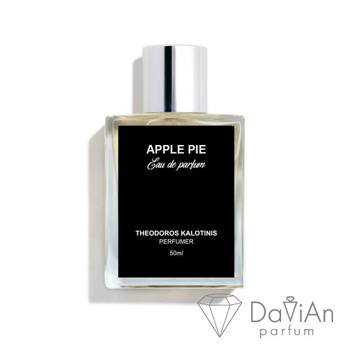 Theodoros Kalotinis Apple Pie