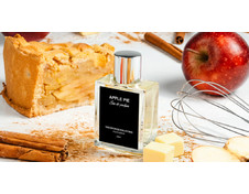 Theodoros Kalotinis Apple Pie