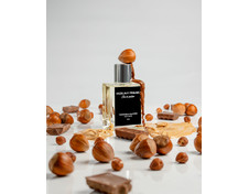 Theodoros Kalotinis Hazelnut Praline