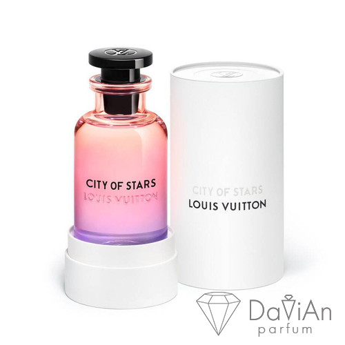 Louis Vuitton City Of Stars