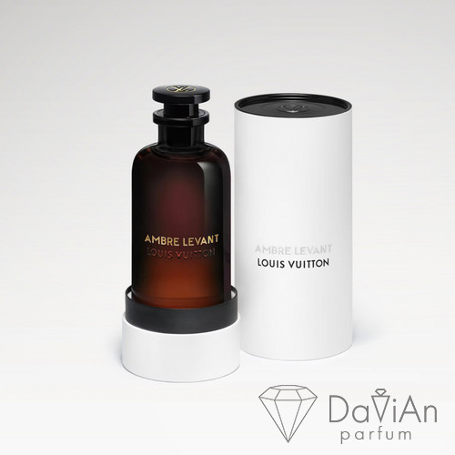 Louis Vuitton Ambre Levant
