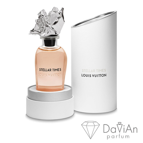 Louis Vuitton Stellar Times