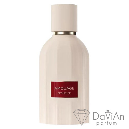 Amouage Sequence