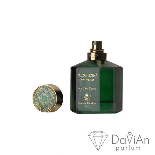 Maison Cataliya  Mezghenna