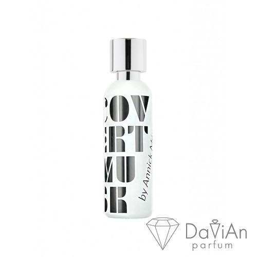 What We Do Is Secret  Covert Musk