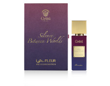 Gritti Silence Between Worlds
