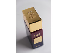 Gritti Silence Between Worlds