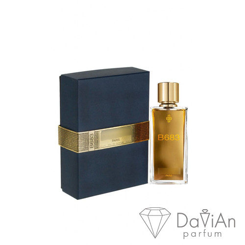 B683 Marc-Antoine Barrois