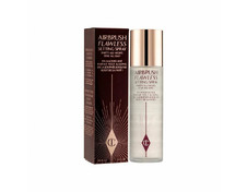 Фиксатор для макияжа Charlotte Tilbury Airbrush Matte Blurring Setting Spray