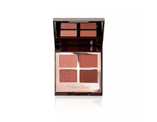 Палетка теней для век CHARLOTTE TILBURY  Luxury Palette, Pillow Talk Dreams