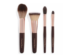 Набор кистей для макияжа CHARLOTTE TILBURY Hollywood Mini Brush Set