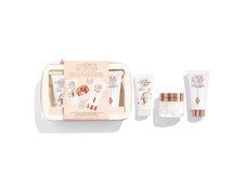 Набор  CHARLOTTE TILBURY Hydration Revival Skincare Discovery Set