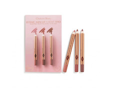 Набор мини-карандашей для губ Charlotte Tilbury Iconic