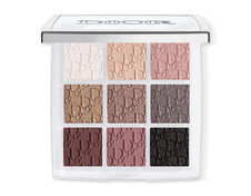 Палетка теней Dior Backstage