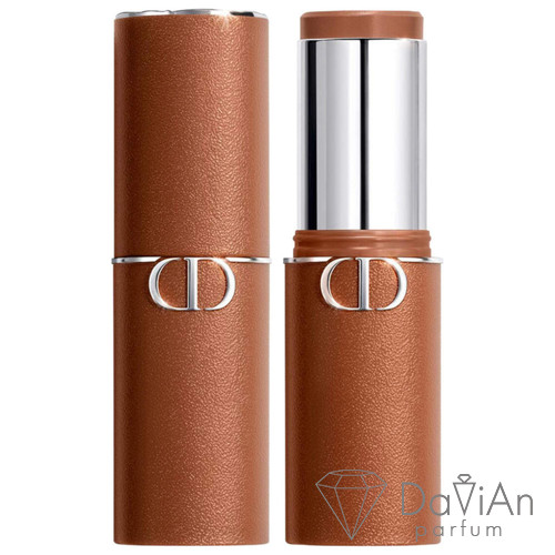 Бронзирующий бальзам-стик Dior Forever Skin Bronze