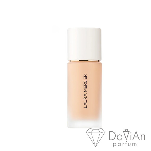 Тональный крем Laura Mercier Real Flawless Foundation