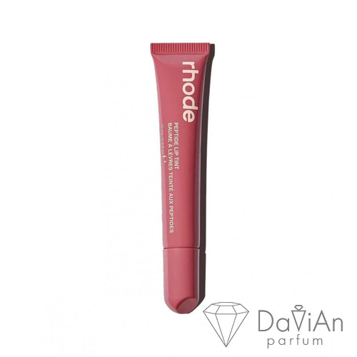 Тинт для губ Rhode Peptide Lip Tint Salty Tan