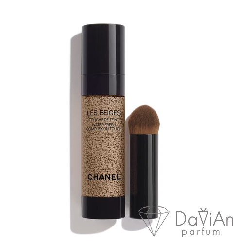 Тональный флюид-тинт Chanel Les Beiges Water-Fresh Complexion Touch