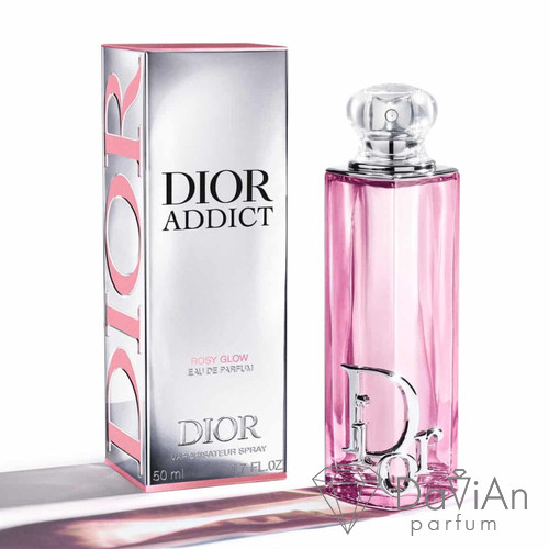 Dior Addict Rosy Glow