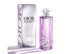 Dior Addict Purple Glow