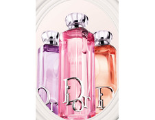 Аромасет "Dior Addict Glow"