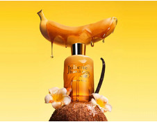 Juliette Has A Gun Banana Rush