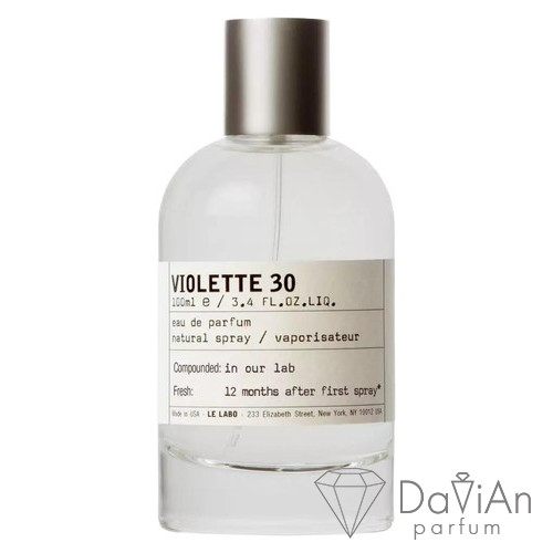 Le Labo Violette 30