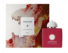 Amouage Love Hibiscus