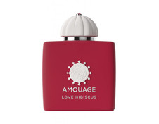 Amouage Love Hibiscus