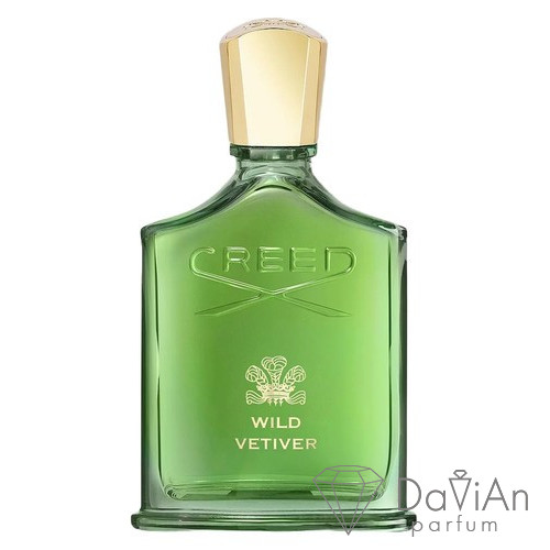 Creed Wild Vetiver