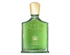 Creed Wild Vetiver