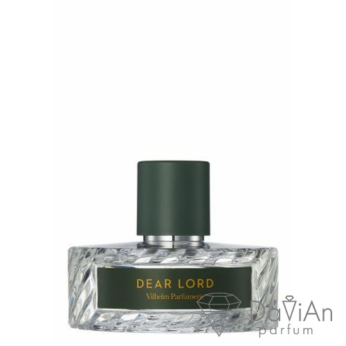Vilhelm Parfumerie Dear Lord