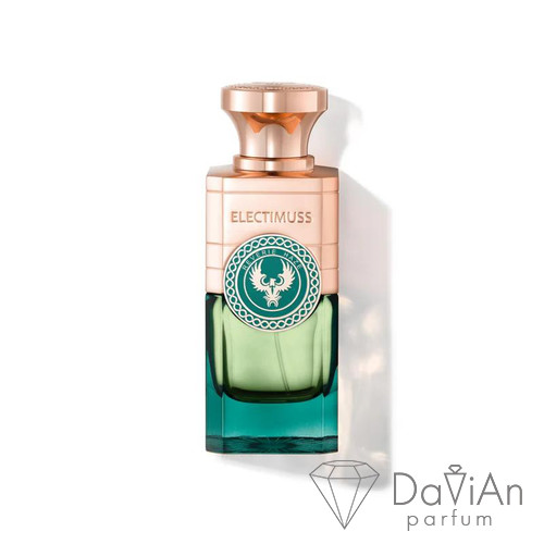 Electimuss Reverie Haze