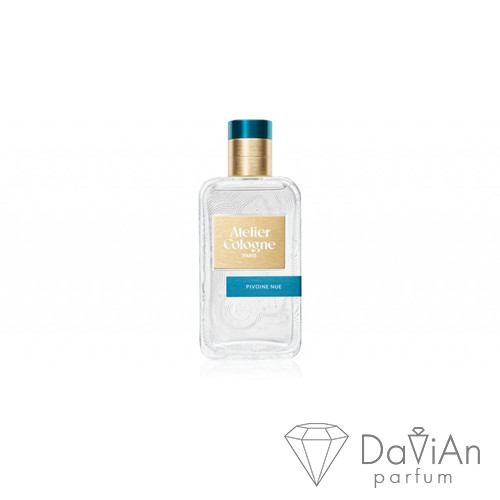 Atelier Cologne Pivoine Nue