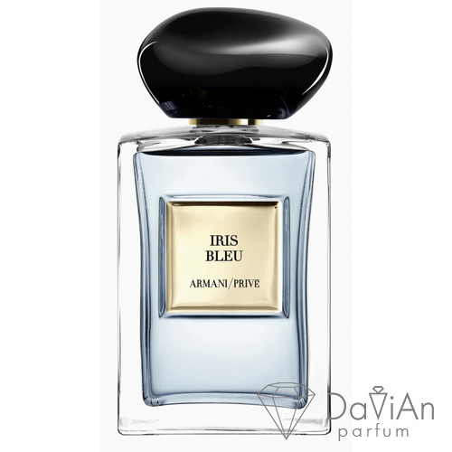 Giorgio Armani Iris Bleu