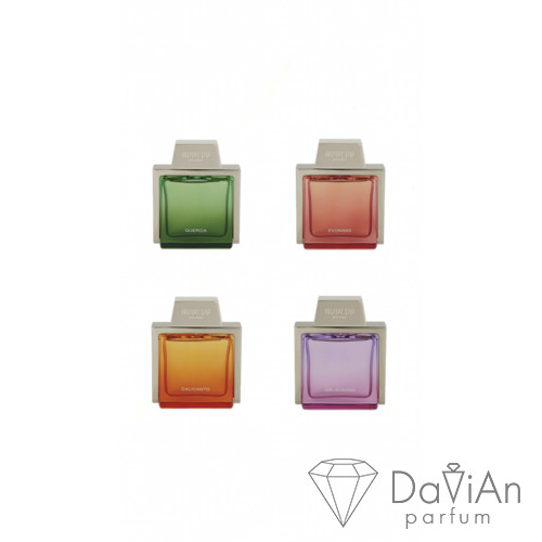 Аромасет Rubeus Milano "Сады Венеции"