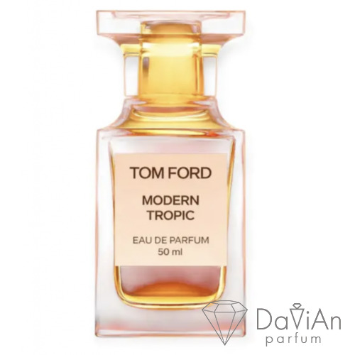 Tom Ford Modern Tropic