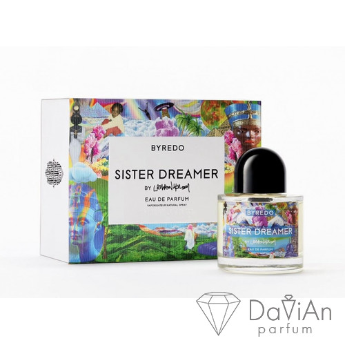 Byredo Sister Dreamer