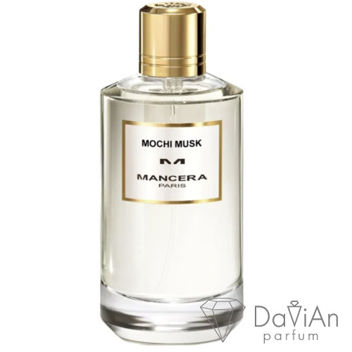 Mancera Mochi Musk
