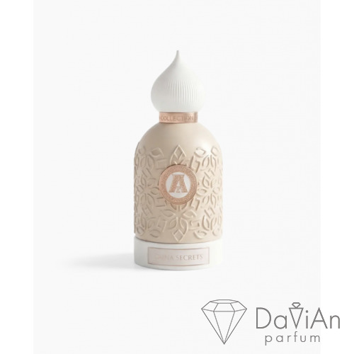 Attar Collection Duna Secrets