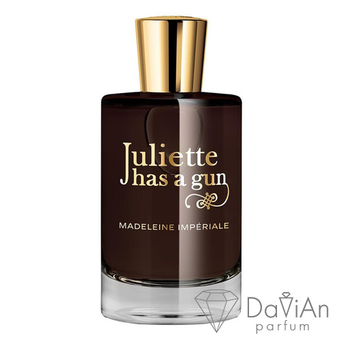 Juliette has a Gun Madeleine Imperiale