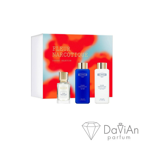 Подарочный набор Ex Nihilo Fleur Narcotique
